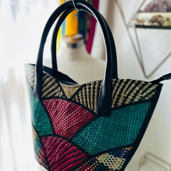 Colorful Summer Bag - Picture 3 of 6